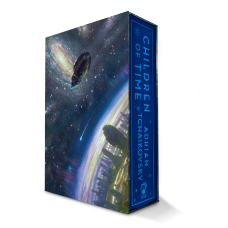 Children of Time