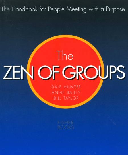The Zen Of Groups