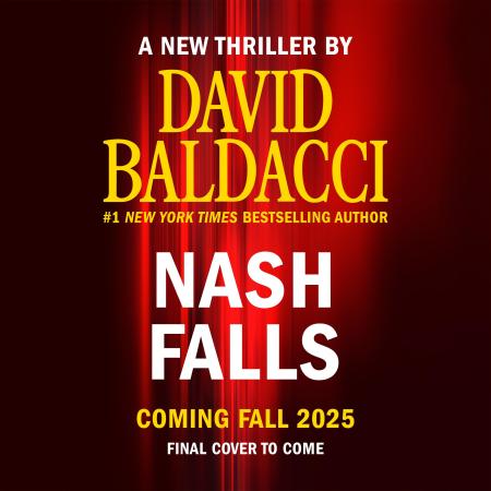 Nash Falls