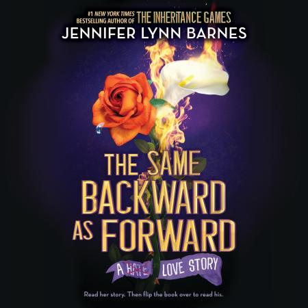 The Same Backward as Forward (Deluxe Limited Edition)
