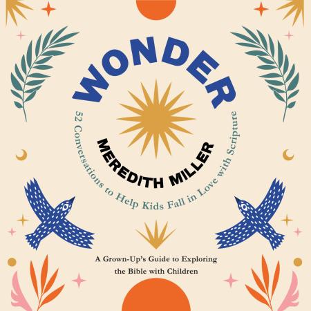 Wonder