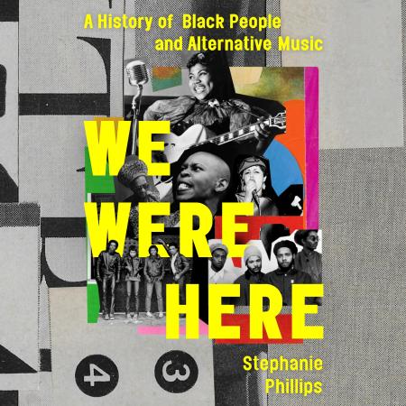 We Were Here