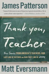 Thank You, Teacher