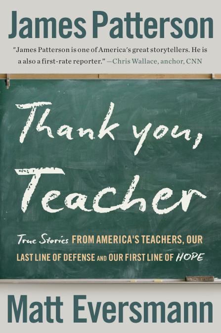 Thank You, Teacher