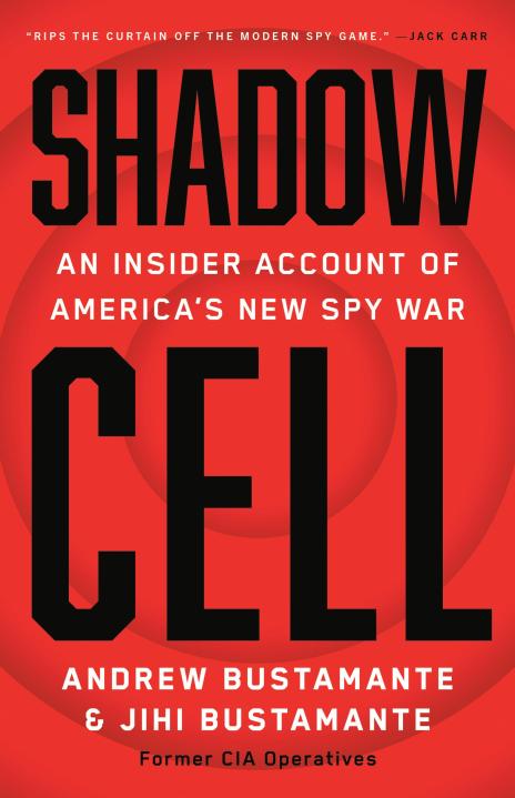 Shadow Cell