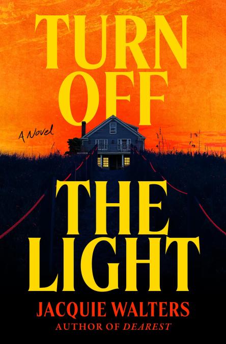 Turn Off the Light