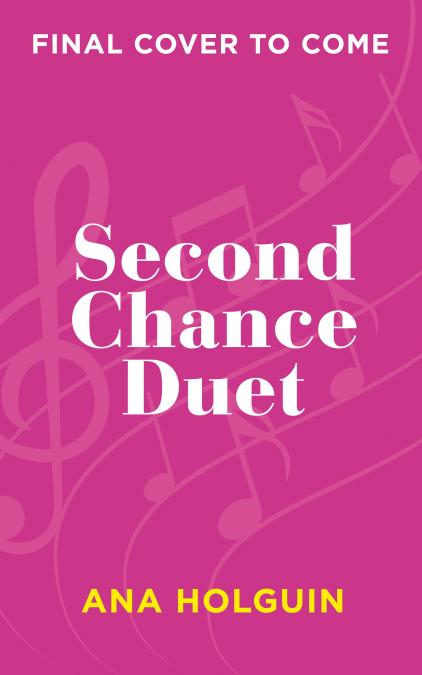 Second Chance Duet