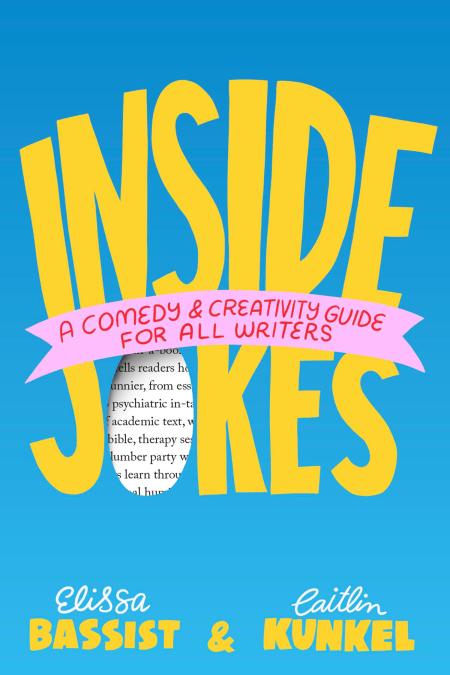 Inside Jokes
