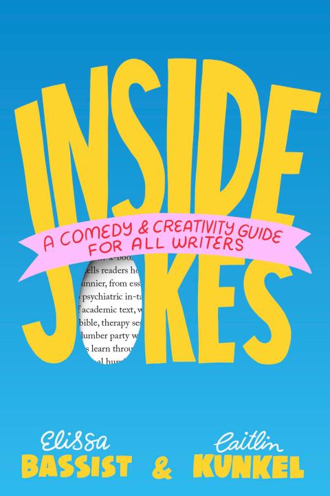 Inside Jokes