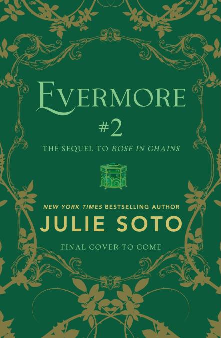 Evermore #2 (Deluxe Limited Edition)