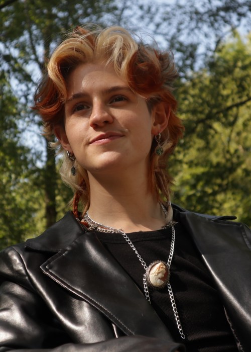 Photo of Devon Short
