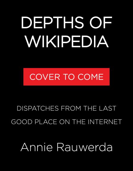 Depths of Wikipedia