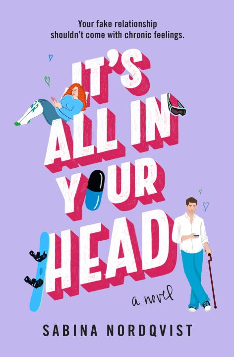 It’s All in Your Head