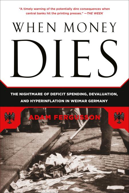 When Money Dies
