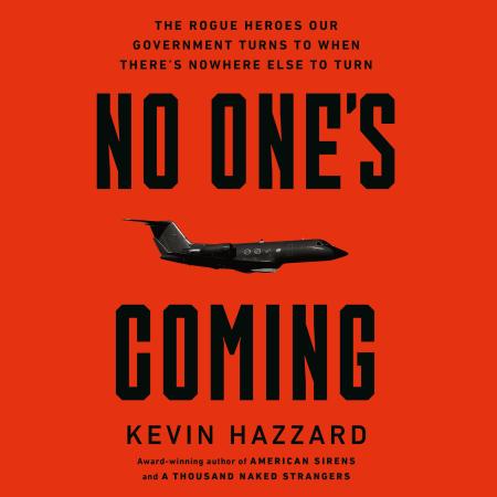 No One’s Coming