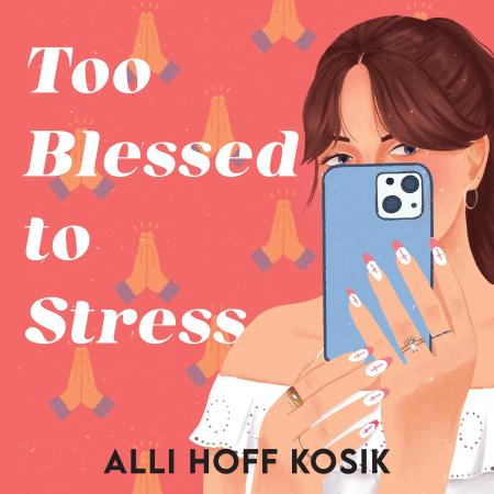 Too Blessed to Stress