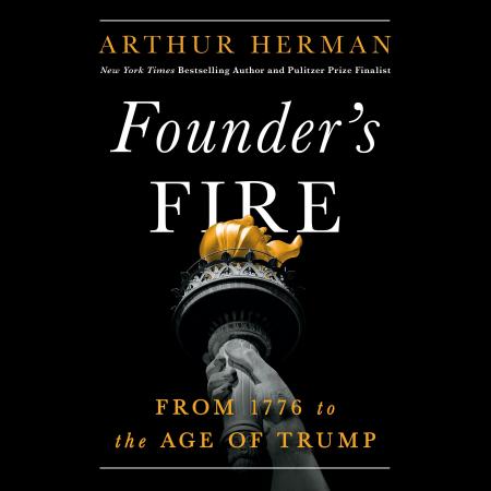 Founder’s Fire