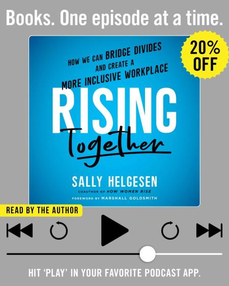 Rising Together