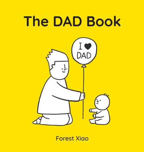 The Dad Book