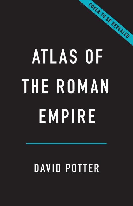 Atlas of the Roman Empire