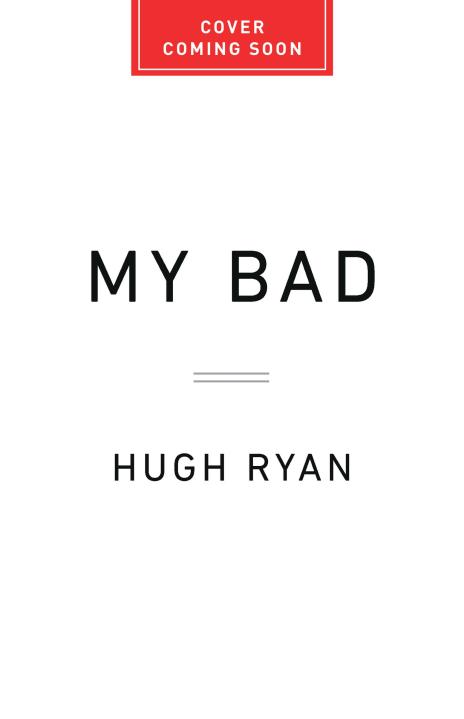 My Bad