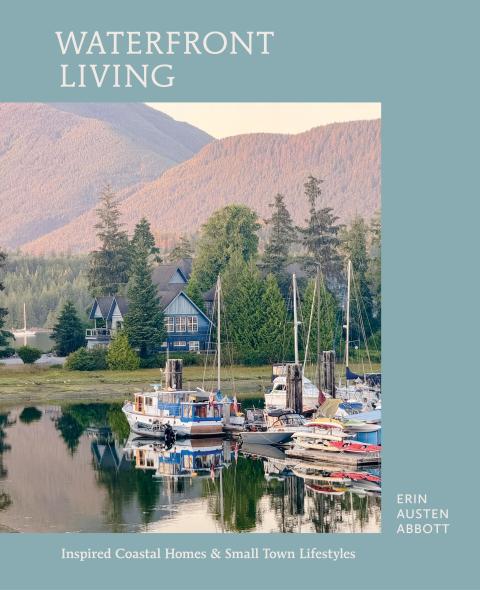 Waterfront Living